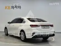 2021 KIA K3
