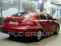 2021 KIA K3