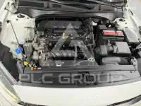 2021 KIA K3