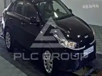 2021 KIA K3