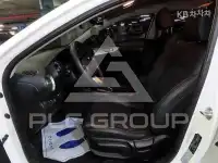 2021 KIA K3