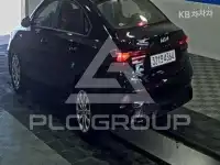 2021 KIA K3