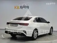 2021 KIA K3