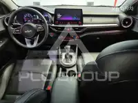 2021 KIA K3