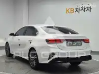 2021 KIA K3