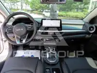 2021 KIA K3