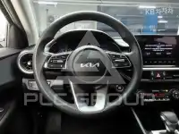 2021 KIA K3