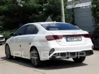 2021 KIA K3