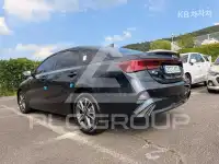 2021 KIA K3
