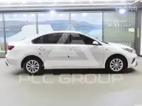 2021 KIA K3