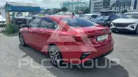 2021 KIA K3