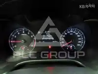 2021 KIA K3