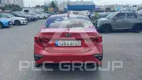 2021 KIA K3