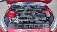 2021 KIA K3