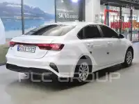 2021 KIA K3