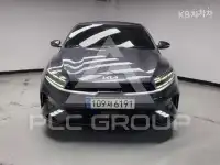 2021 KIA K3