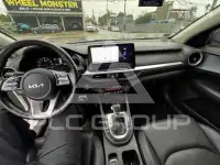 2021 KIA K3