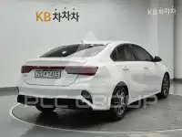 2021 KIA K3