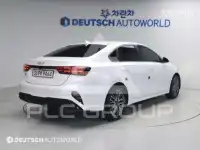 2021 KIA K3