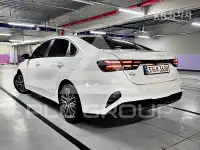 2021 KIA K3