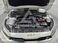2021 KIA K3