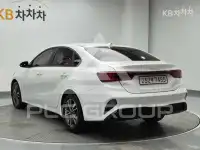 2021 KIA K3