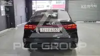 2021 KIA K3