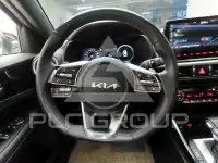 2021 KIA K3