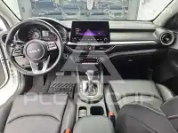 2021 KIA K3