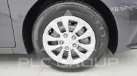 2021 KIA K3