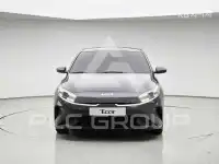 2021 KIA K3