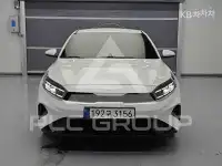 2021 KIA K3