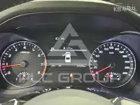 2021 KIA K3