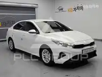 2021 KIA K3