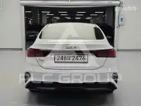 2021 KIA K3