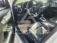 2021 KIA K3