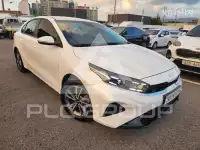 2021 KIA K3