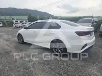 2021 KIA K3
