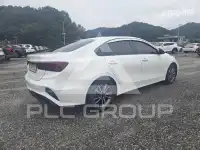 2021 KIA K3