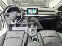 2021 KIA K3