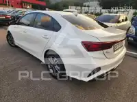 2021 KIA K3