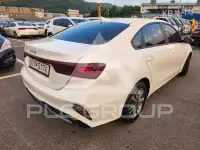 2021 KIA K3