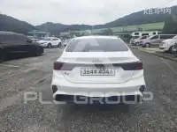2021 KIA K3