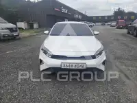 2021 KIA K3