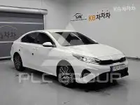 2021 KIA K3
