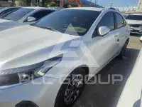 2021 KIA K3