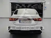 2021 KIA K3