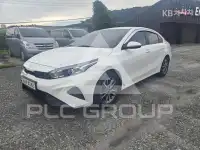 2021 KIA K3