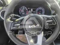 2021 KIA K3
