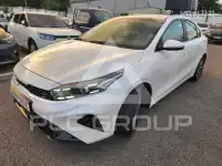 2021 KIA K3